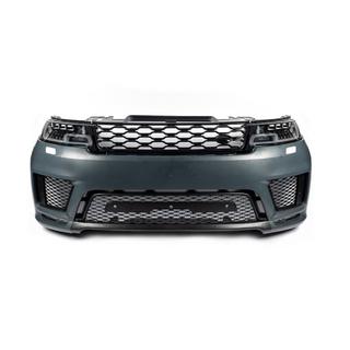 Facelift set naar 2021 (Standart) foto 3