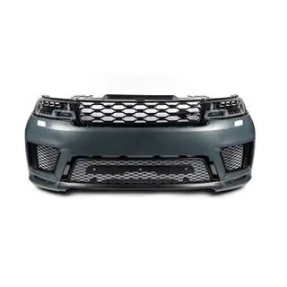 Facelift set naar 2021 (Standart) foto 3