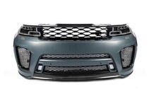 Range Rover Sport 2014–2022 Facelift-kit naar 2021 SVR foto 3