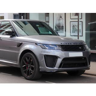 Facelift-kit naar 2021 SVR foto 2