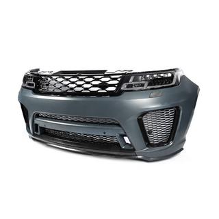 Facelift-kit naar 2021 SVR foto 4