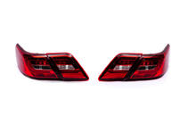 Toyota Camry 2006–2011 Achterlichten (2 stuks, LED Dragon) foto 2