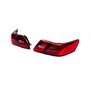 Achterlichten (2 stuks, LED Dragon) Toyota Camry 2006–2011 foto 1
