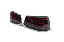 Toyota Land Cruiser 200 2007–2021 Achterlichten 2016-2021 (Sequential Red Plus) foto 2