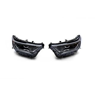 LED-koplampen (facelift, 2 stuks) Toyota Rav 4 2019–2025 foto 2