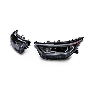 LED-koplampen (facelift, 2 stuks) Toyota Rav 4 2019–2025 foto 3