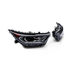 LED-koplampen (facelift, 2 stuks) Toyota Rav 4 2019–2025 foto 1