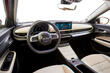 Review van de compacte elektrische crossover Fiat 600e foto 6
