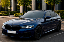 BMW 5 Serie G30/G31 2017–2023 Facelift kit (naar M-Tech 2021) foto 4