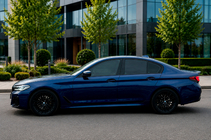 BMW 5 Serie G30/G31 2017–2023 Facelift kit (naar M-Tech 2021) foto 11