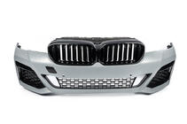 BMW 5 Serie G30/G31 2017–2023 Facelift kit (naar M-Tech 2021) foto 17