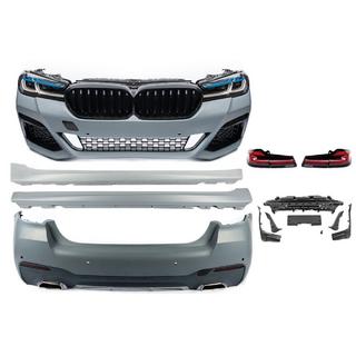 Facelift kit (naar M-Tech 2021) foto 2