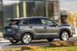Review van de Suzuki S-CROSS crossover foto 3