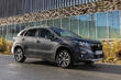 Review van de Suzuki S-CROSS crossover foto 2