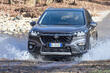 Review van de Suzuki S-CROSS crossover foto 1