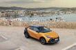 Review van de compacte crossover Toyota C-HR van de tweede generatie foto 2