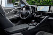 Review van de compacte crossover Toyota C-HR van de tweede generatie foto 6