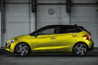 Review van de vernieuwde Hyundai i20 hatchback foto 2