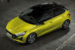 Review van de vernieuwde Hyundai i20 hatchback foto 4