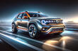 Presentatie van de nieuwe Dacia Duster 2024-2025 foto 1