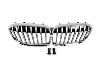 BMW 7 Serie G11/G12 2015–2022 Facelift ombouwkit voor G12 naar M760 2021 foto 57