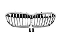 BMW 7 Serie G11/G12 2015–2022 Facelift ombouwkit voor G12 naar M760 2021 foto 58