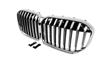 BMW 7 Serie G11/G12 2015–2022 Facelift ombouwkit voor G12 naar M760 2021 foto 59