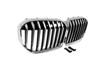 BMW 7 Serie G11/G12 2015–2022 Facelift ombouwkit voor G12 naar M760 2021 foto 60