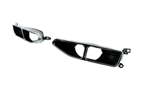 BMW 7 Serie G11/G12 2015–2022 Facelift ombouwkit voor G12 naar M760 2021 foto 63