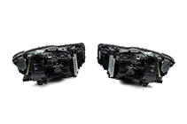 BMW 7 Serie G11/G12 2015–2022 Facelift ombouwkit voor G12 naar M760 2021 foto 25