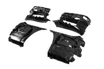 BMW 7 Serie G11/G12 2015–2022 Facelift ombouwkit voor G12 naar M760 2021 foto 30