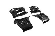 BMW 7 Serie G11/G12 2015–2022 Facelift ombouwkit voor G12 naar M760 2021 foto 31