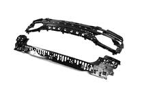 BMW 7 Serie G11/G12 2015–2022 Facelift ombouwkit voor G12 naar M760 2021 foto 33