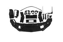 BMW 7 Serie G11/G12 2015–2022 Facelift ombouwkit voor G12 naar M760 2021 foto 35