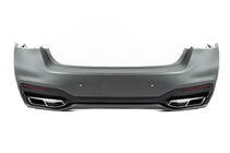 BMW 7 Serie G11/G12 2015–2022 Facelift ombouwkit voor G12 naar M760 2021 foto 41