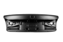BMW 7 Serie F01/F02 2008–2015 Restylingkit voor G12 M760 (met vervanging van kofferklep en achterschermen) foto 6