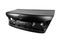BMW 7 Serie F01/F02 2008–2015 Restylingkit voor G12 M760 (met vervanging van kofferklep en achterschermen) foto 7