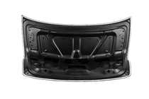 BMW 7 Serie F01/F02 2008–2015 Restylingkit voor G12 M760 (met vervanging van kofferklep en achterschermen) foto 11