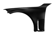 BMW 7 Serie F01/F02 2008–2015 Restylingkit voor G12 M760 (met vervanging van kofferklep en achterschermen) foto 12