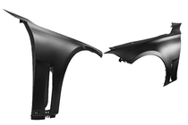 BMW 7 Serie F01/F02 2008–2015 Restylingkit voor G12 M760 (met vervanging van kofferklep en achterschermen) foto 17