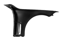 BMW 7 Serie F01/F02 2008–2015 Restylingkit voor G12 M760 (met vervanging van kofferklep en achterschermen) foto 18