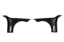 BMW 7 Serie F01/F02 2008–2015 Restylingkit voor G12 M760 (met vervanging van kofferklep en achterschermen) foto 19