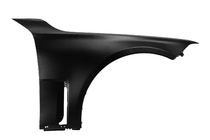 BMW 7 Serie F01/F02 2008–2015 Restylingkit voor G12 M760 (met vervanging van kofferklep en achterschermen) foto 20