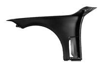 BMW 7 Serie F01/F02 2008–2015 Restylingkit voor G12 M760 (met vervanging van kofferklep en achterschermen) foto 23