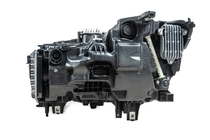 BMW 7 Serie F01/F02 2008–2015 Restylingkit voor G12 M760 (met vervanging van kofferklep en achterschermen) foto 29