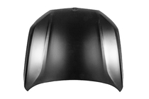 BMW 7 Serie F01/F02 2008–2015 Restylingkit voor G12 M760 (met vervanging van kofferklep en achterschermen) foto 32
