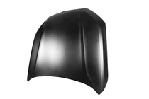 BMW 7 Serie F01/F02 2008–2015 Restylingkit voor G12 M760 (met vervanging van kofferklep en achterschermen) foto 33
