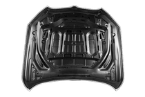 BMW 7 Serie F01/F02 2008–2015 Restylingkit voor G12 M760 (met vervanging van kofferklep en achterschermen) foto 35