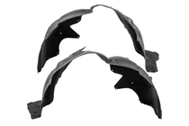 BMW 7 Serie F01/F02 2008–2015 Restylingkit voor G12 M760 (met vervanging van kofferklep en achterschermen) foto 37