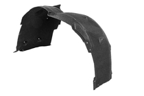 BMW 7 Serie F01/F02 2008–2015 Restylingkit voor G12 M760 (met vervanging van kofferklep en achterschermen) foto 38
